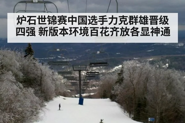 炉石世锦赛中国选手力克群雄晋级四强 新版本环境百花齐放各显神通